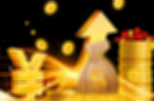 杭州区块链项目融资